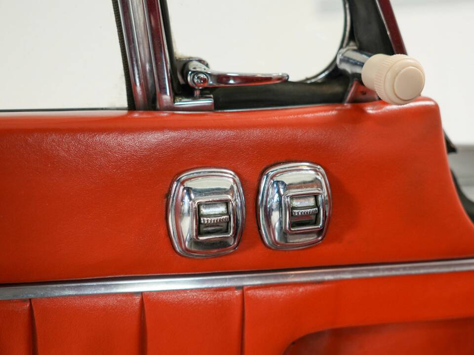 Afbeelding 34/43 van BMW 503 (1958)