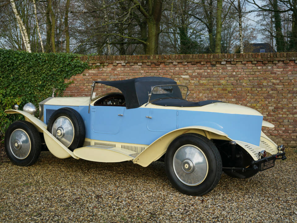 Afbeelding 9/50 van Rolls-Royce Phantom II (1929)