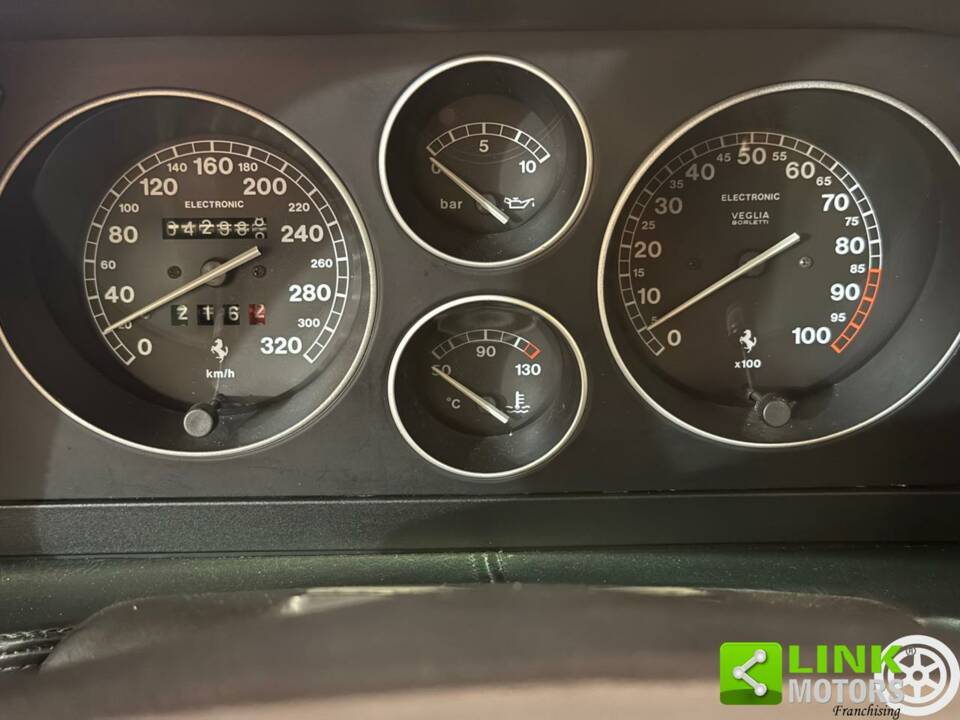 Image 12/34 of Ferrari F 355 F1 GTS (1996)