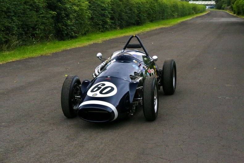 Image 3/50 of Connaught B-Type (1954)