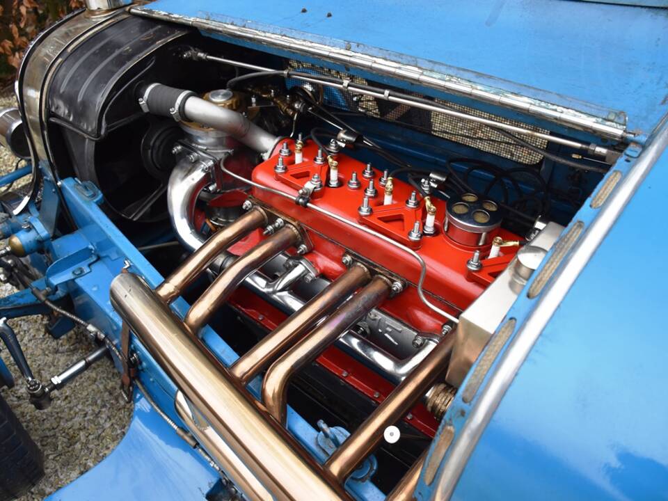 Bild 39/46 von Alphi T10 (1929)