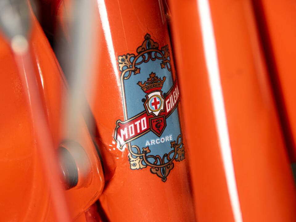 Bild 37/50 von Gilera Giubileo 100 (1962)