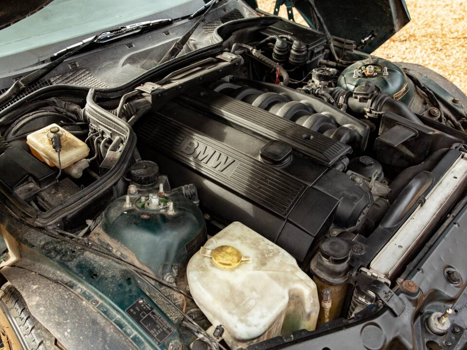 Afbeelding 5/38 van BMW Z4 sDrive28i (1997)