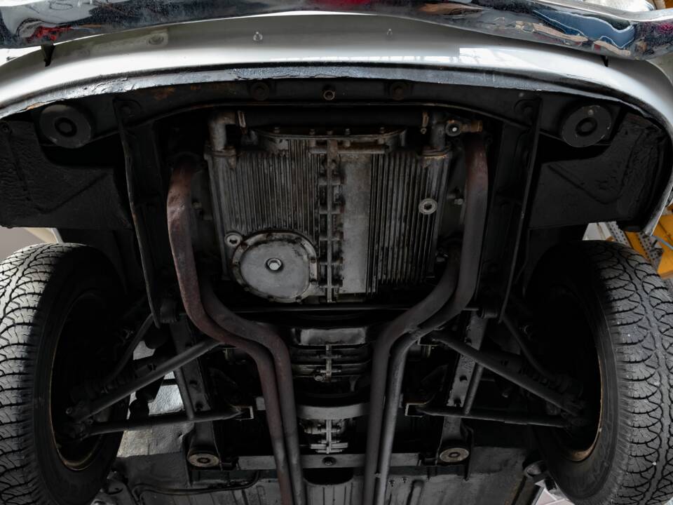 Imagen 61/74 de Lancia Flavia (Vignale) (1962)