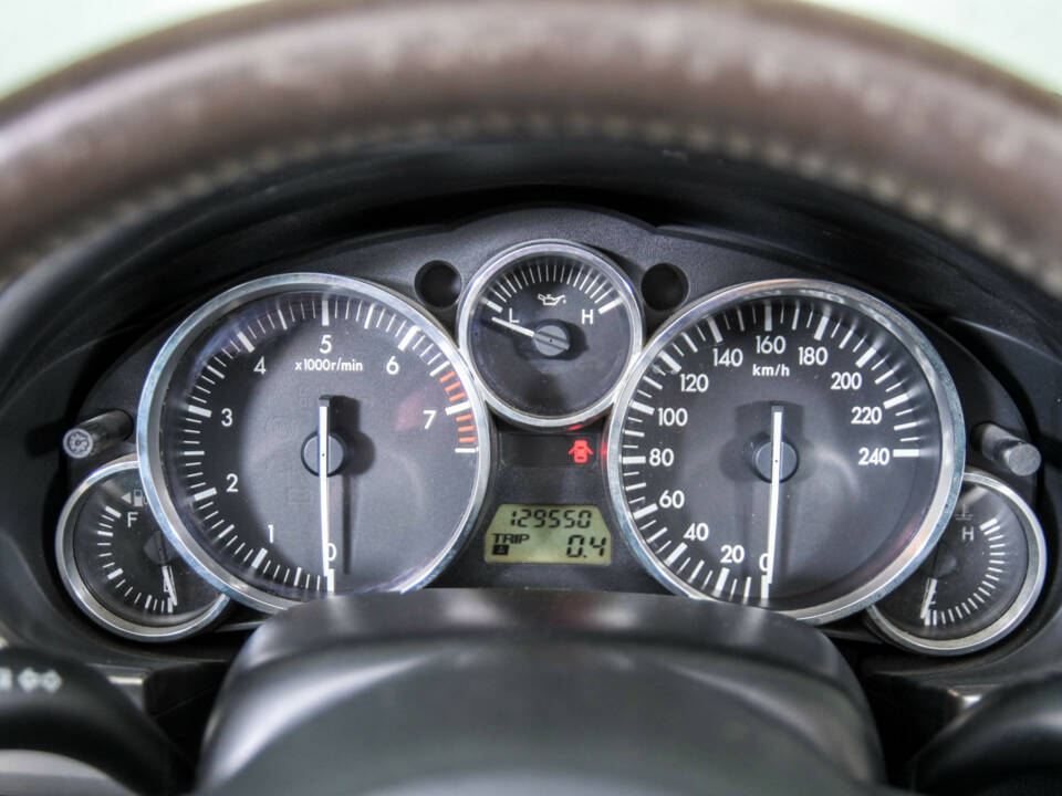Bild 19/50 von Mazda MX-5 1.8 (2008)