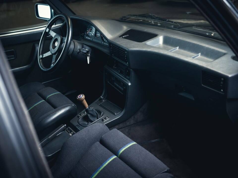 Bild 13/15 von ALPINA B9 3.5 (1984)
