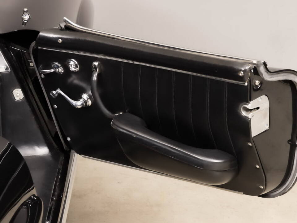 Bild 22/30 von Mercedes-Benz 300 SL Roadster (1962)