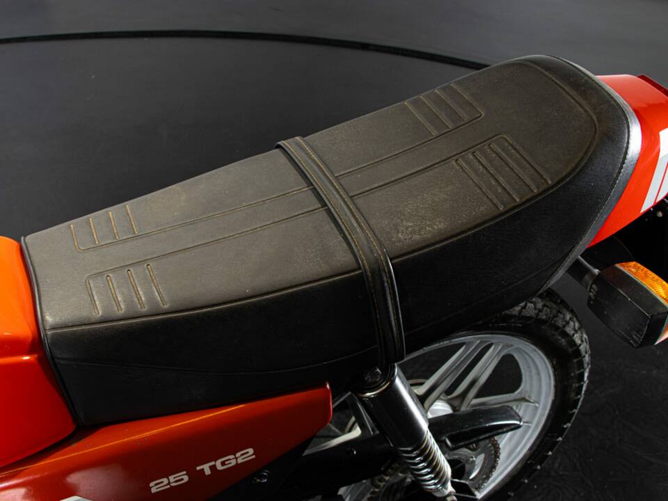 Image 48/50 of Gilera 125 TG-1 (1979)