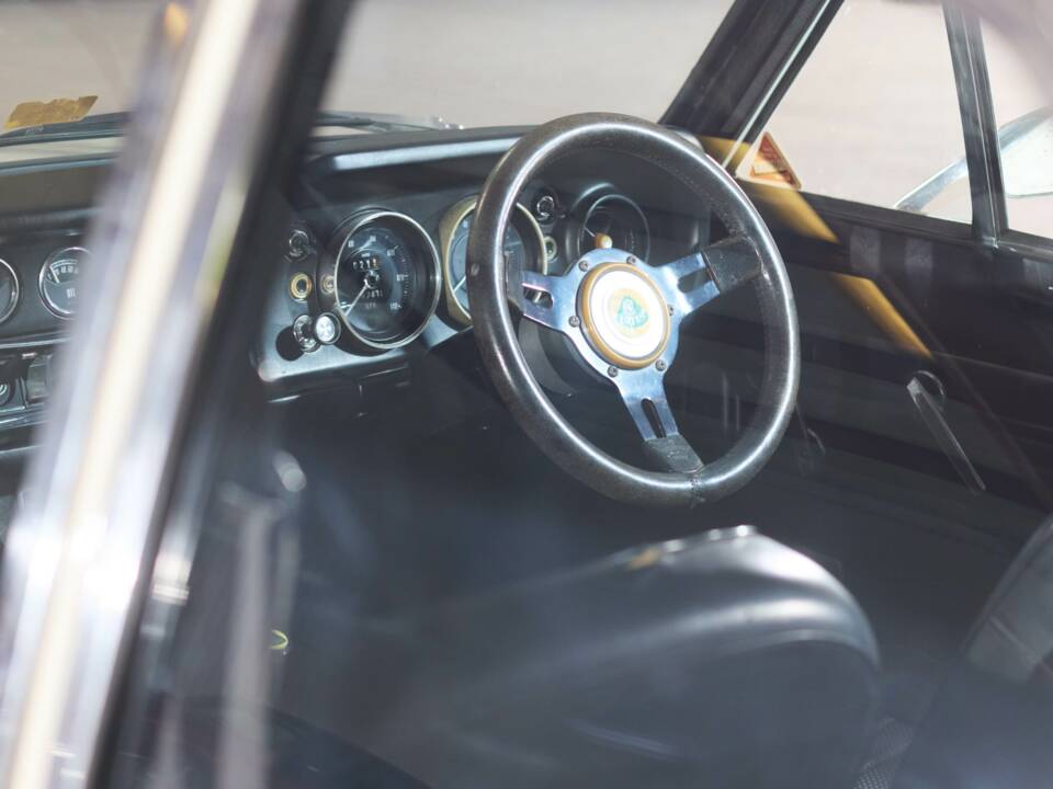 Image 28/53 de Ford Lotus Cortina (1969)