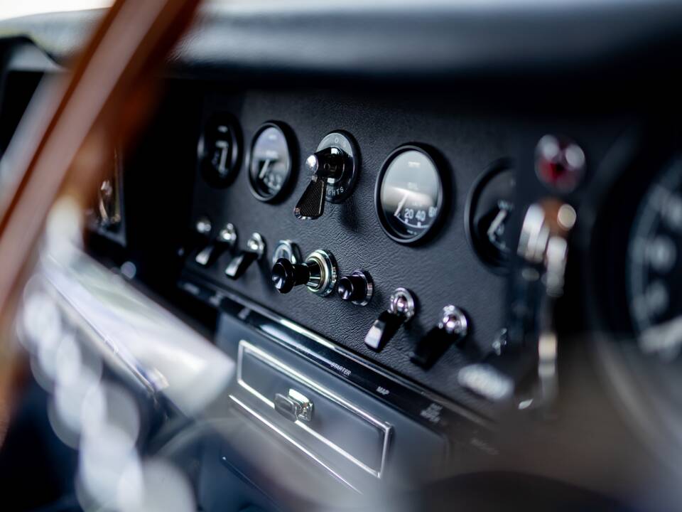 Bild 41/50 von Jaguar E-Type 3.8 (1963)