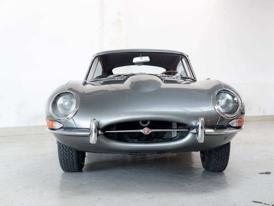 Bild 2/43 von Jaguar E-Type 3.8 (1963)