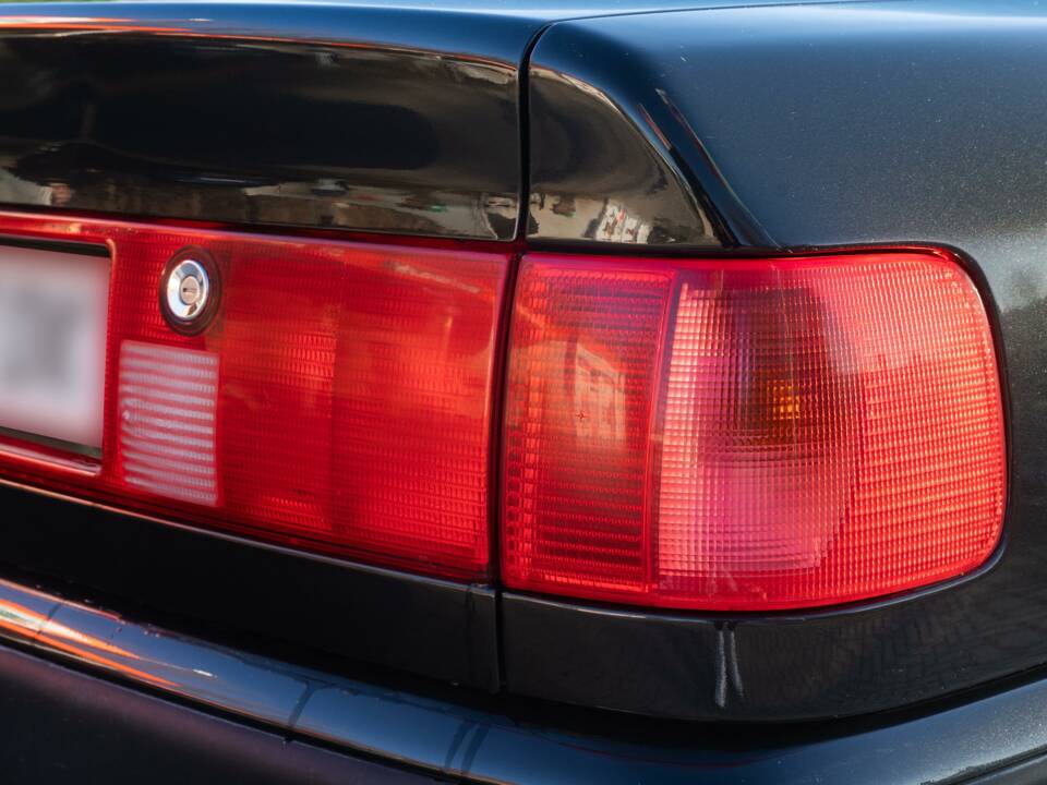 Afbeelding 5/73 van Audi 100 S4 Quattro (1993)