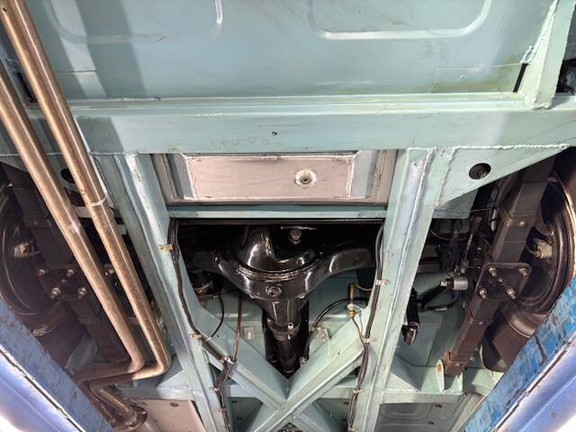 Bild 26/26 von Austin-Healey 100/6 (BN4) (1958)