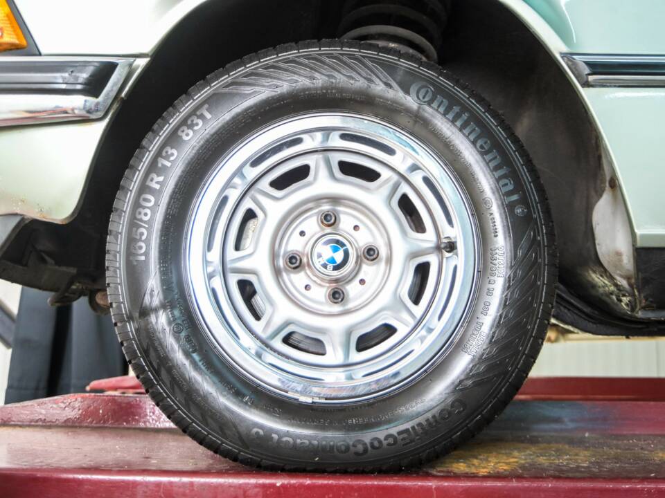 Afbeelding 49/50 van BMW 315 (1983)