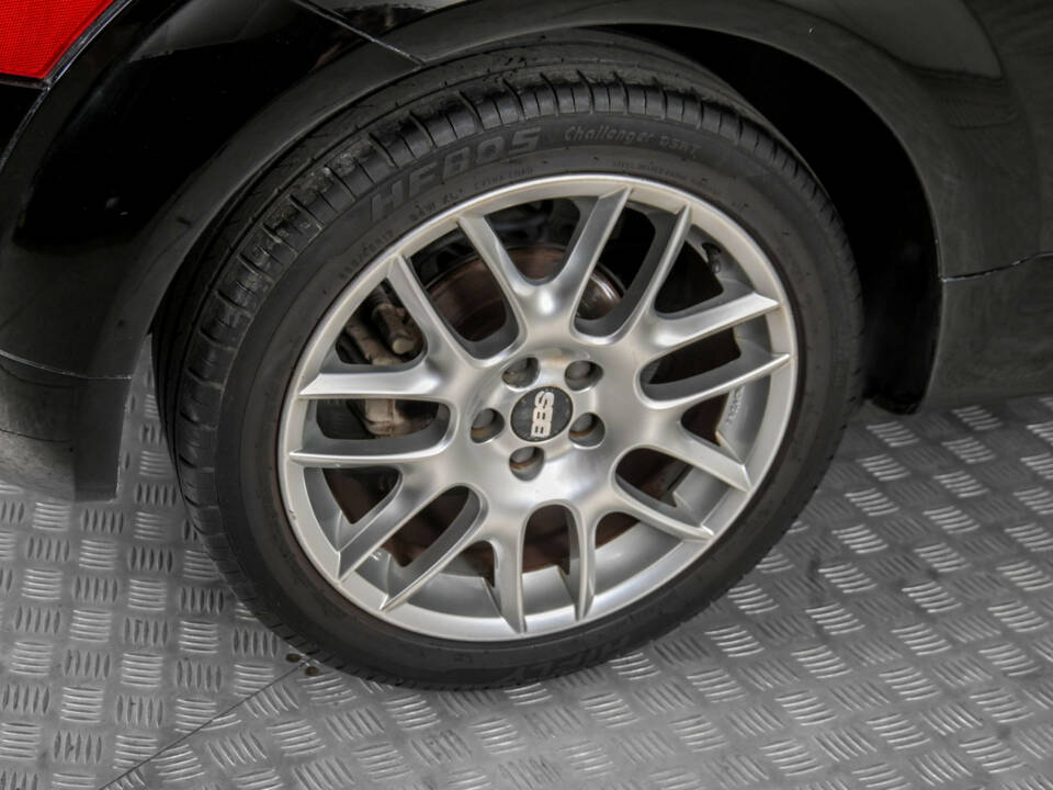 Image 34/50 de Audi TT 1.8 T (2000)