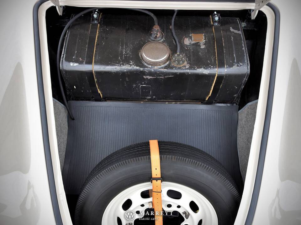 Afbeelding 20/79 van Porsche 356 1500 (1954)