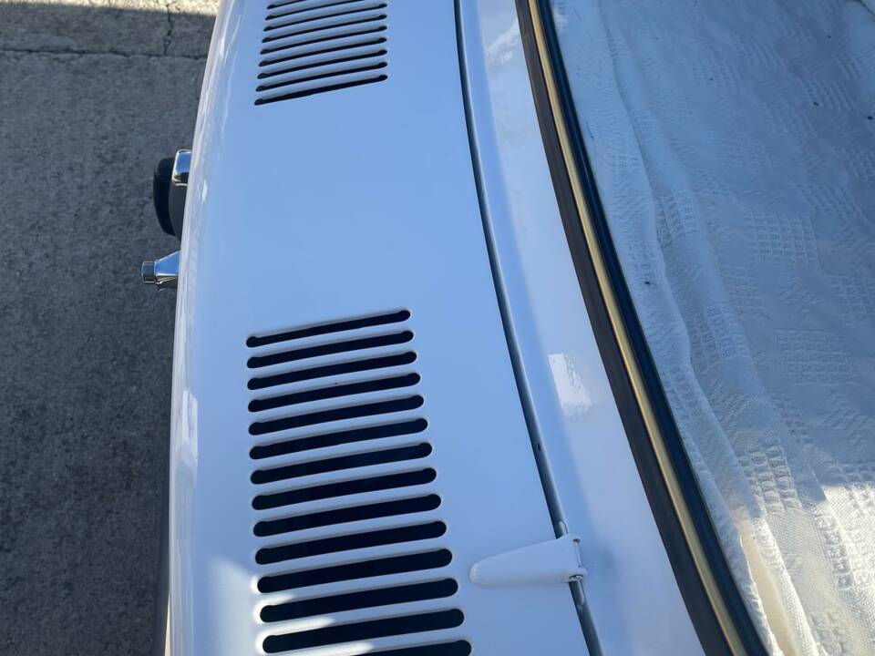 Image 8/56 of SEAT 850 Speciale (1971)