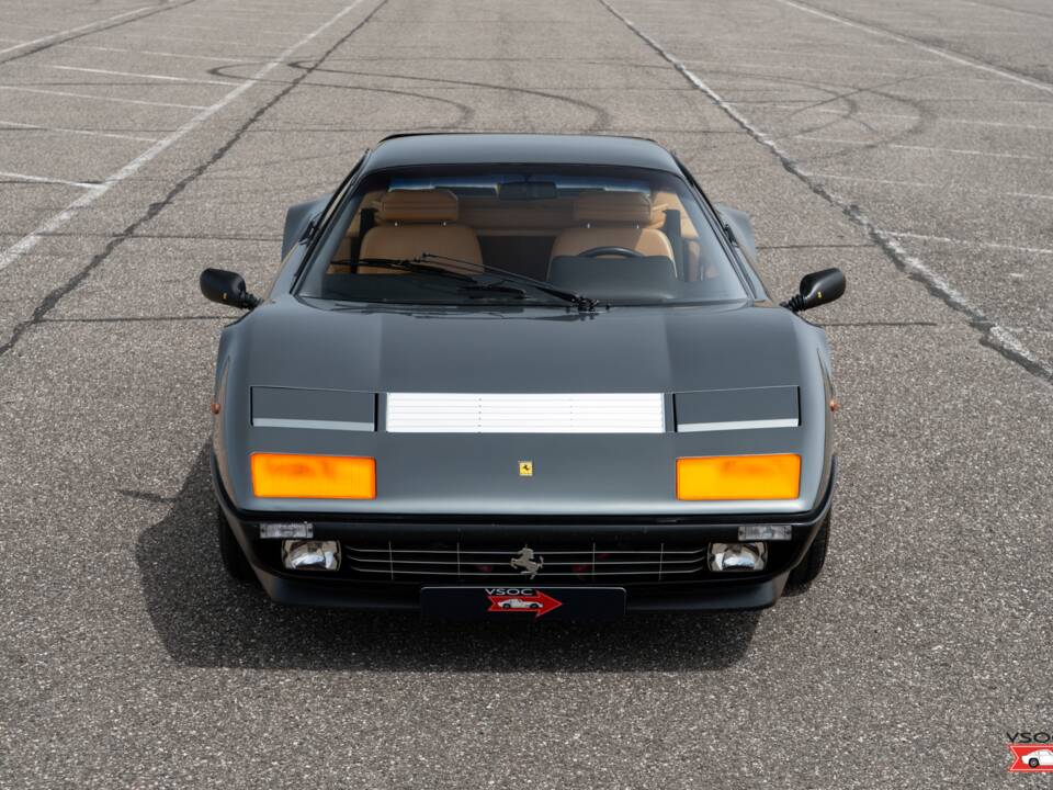 Afbeelding 21/43 van Ferrari 512 BBi (1984)