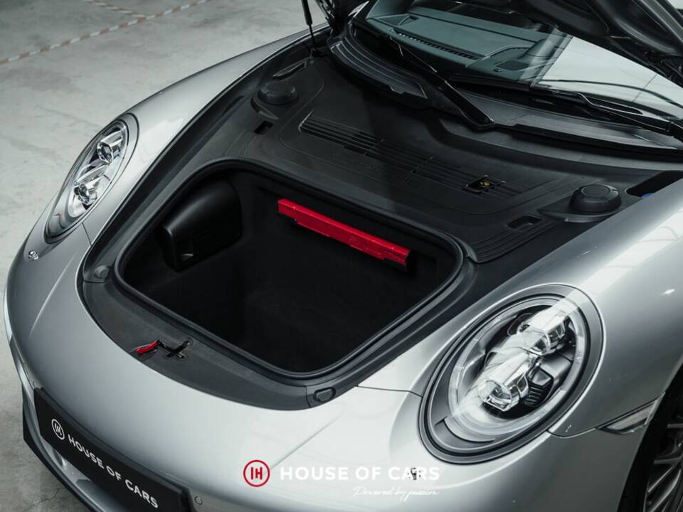 Bild 12/25 von Porsche 911 Carrera S (2017)