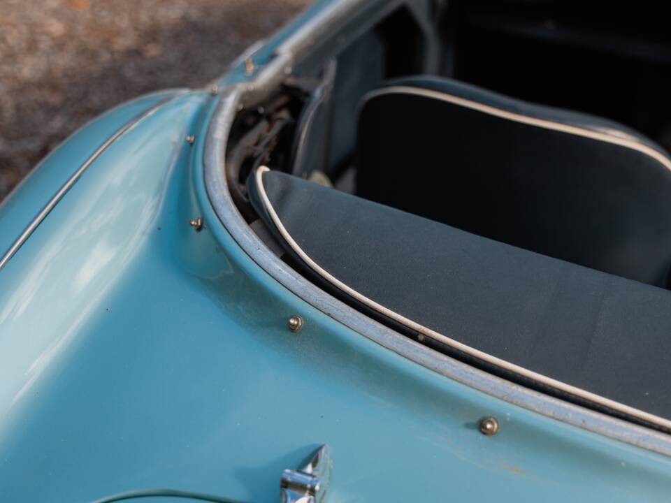 Bild 9/50 von Austin-Healey 100&#x2F;6 (BN4) (1957)
