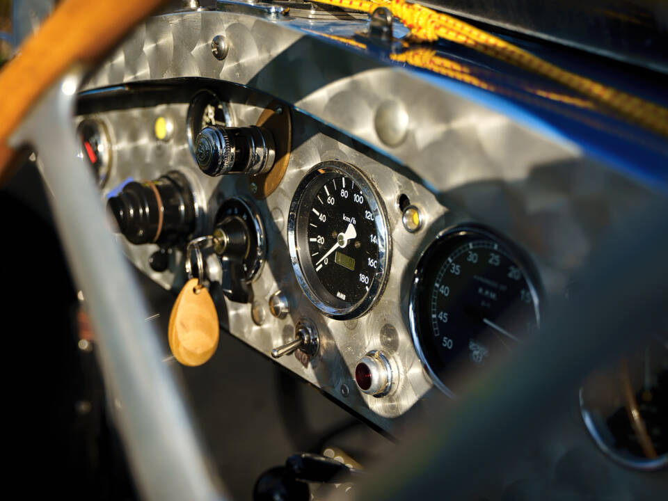 Afbeelding 29/36 van Riley Nine Brooklands Speed Model (1930)