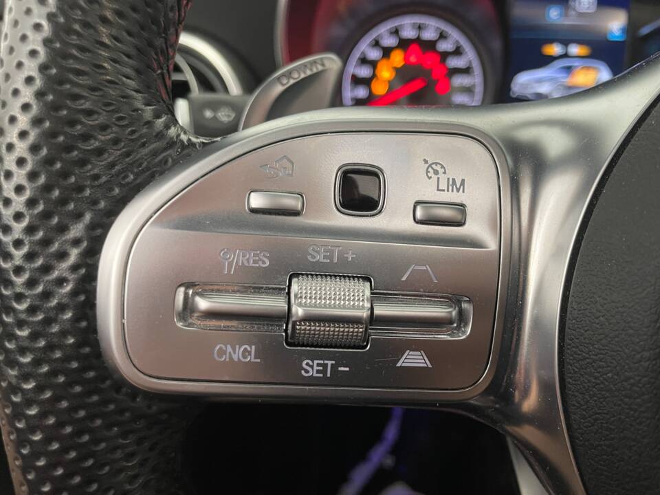 Obraz 22/36 pojazdu Mercedes-Benz C 63 AMG T (2020)