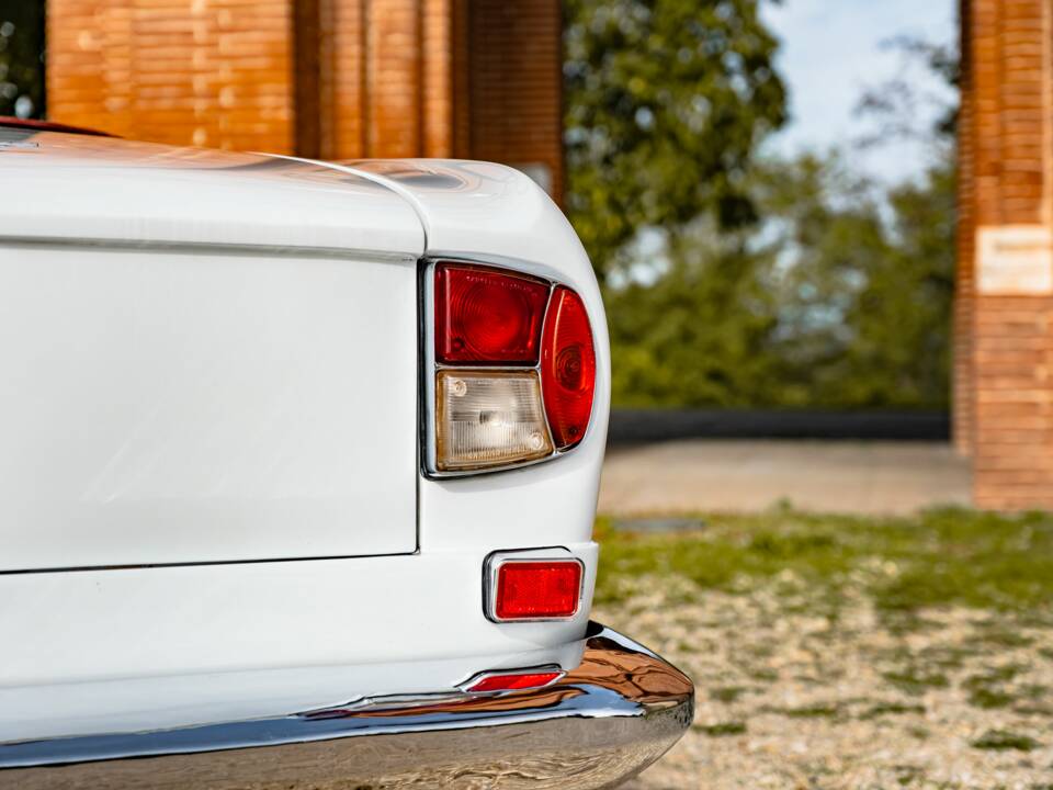 Imagen 28/74 de Lancia Flavia (Vignale) (1962)