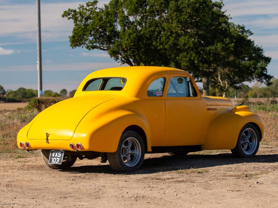 Afbeelding 3/50 van Buick Special Serie 40 (1939)