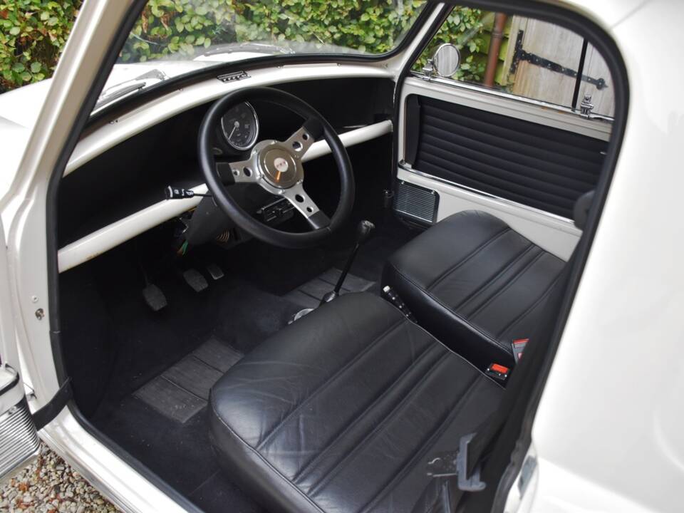 Afbeelding 18/34 van Austin Mini Van (1981)
