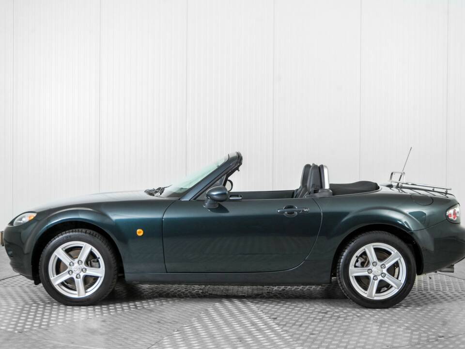Image 7/48 of Mazda MX-5 1.8 (2006)