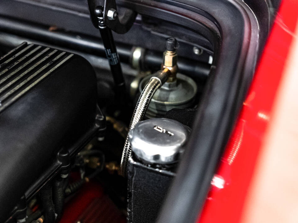 Image 52/55 of Ferrari F 355 Berlinetta (1994)