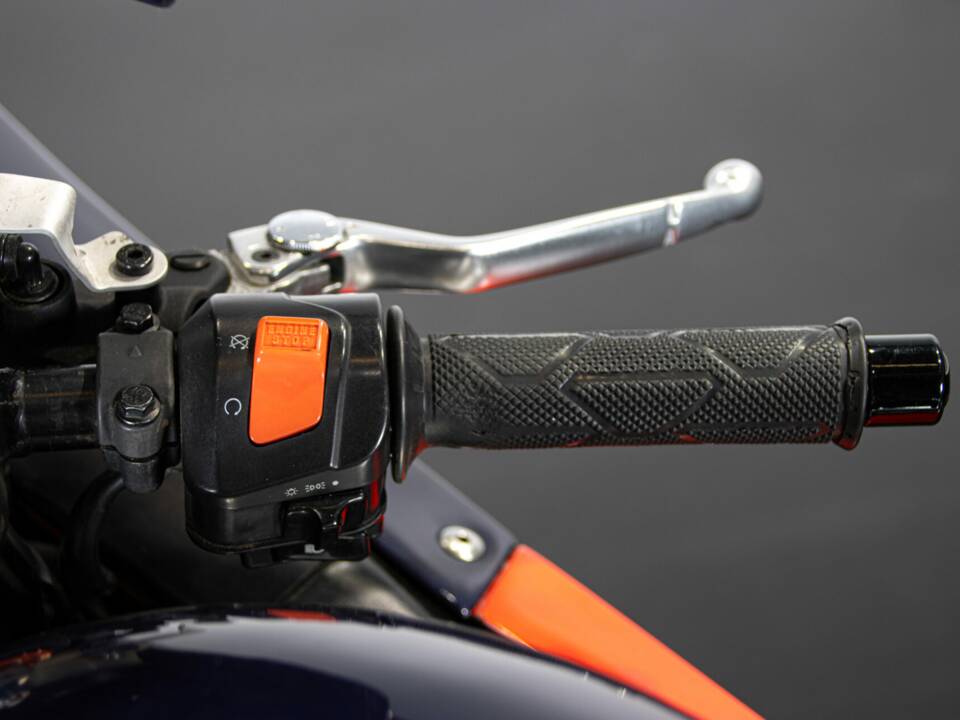 Immagine 47/50 di Aprilia RS 250 (1998)