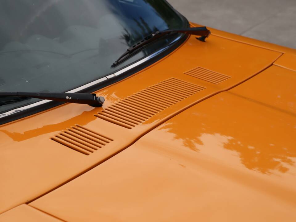 Imagen 49/50 de Datsun 240 Z (1972)