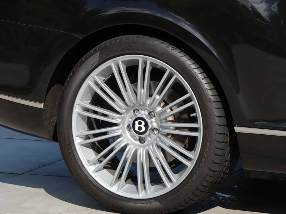 Bild 10/50 von Bentley Continental GTC (2007)