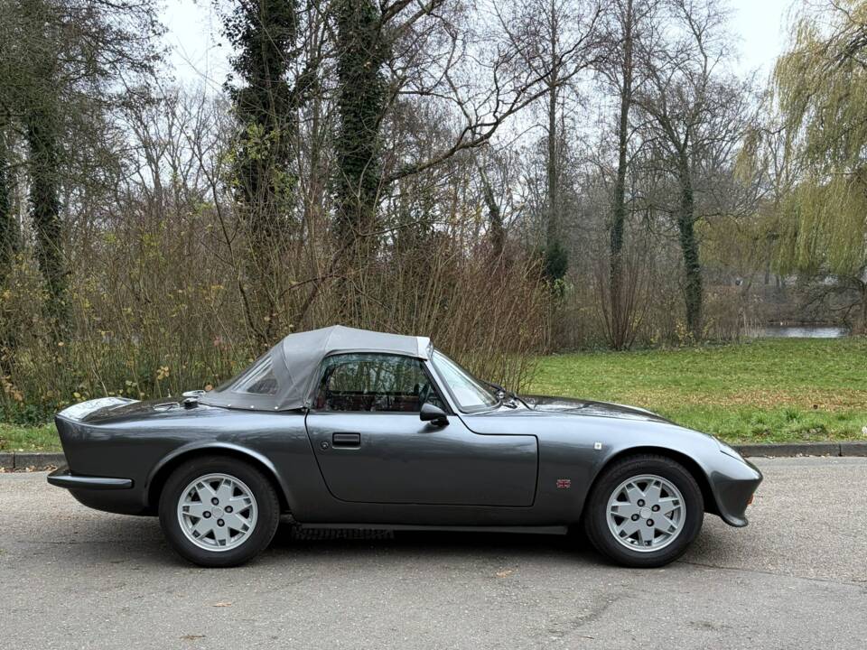 Bild 4/12 von Evante Mk I (1989)