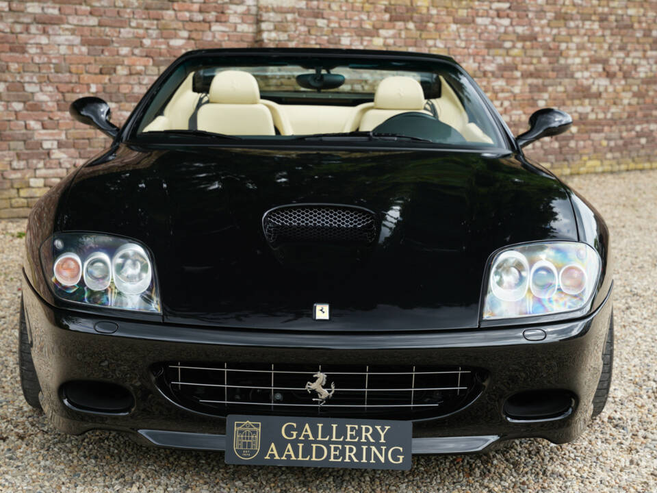 Image 5/50 of Ferrari F430 Spider (2006)