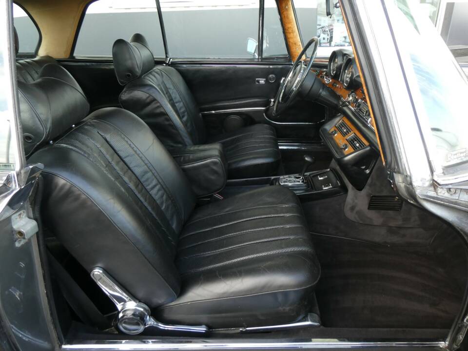 Bild 12/20 von Mercedes-Benz 280 SE 3,5 (1970)