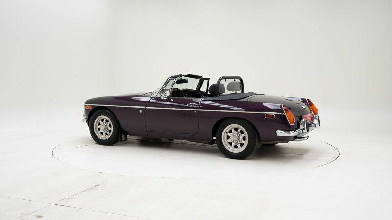 Bild 4/15 von MG MGB (1972)