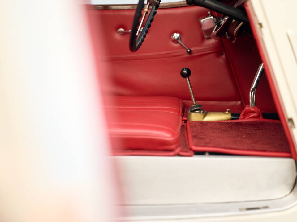 Afbeelding 12/27 van Singer 9 Le Mans (1932)