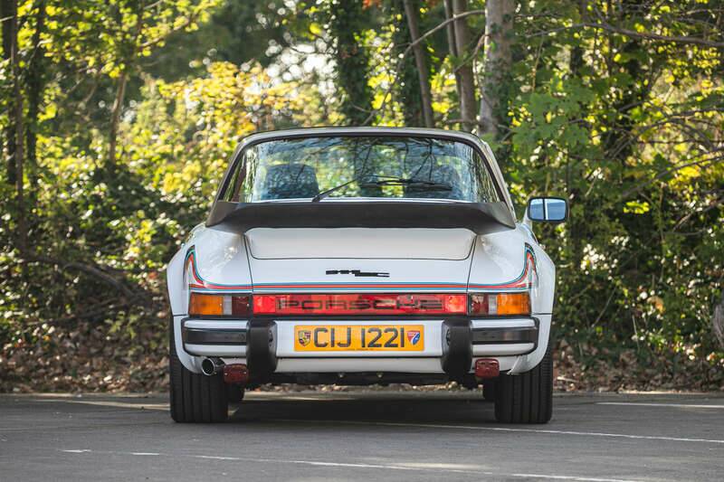Image 6/31 of Porsche 911 SC 3.0 (1979)