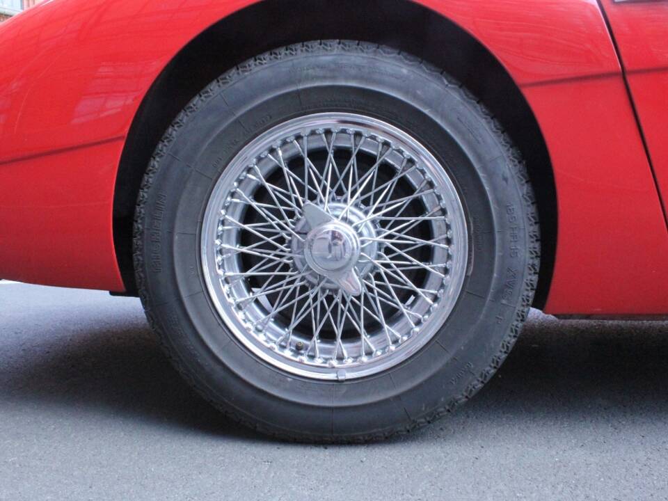 Immagine 9/10 di Austin-Healey 100&#x2F;6 (BN4) (1959)