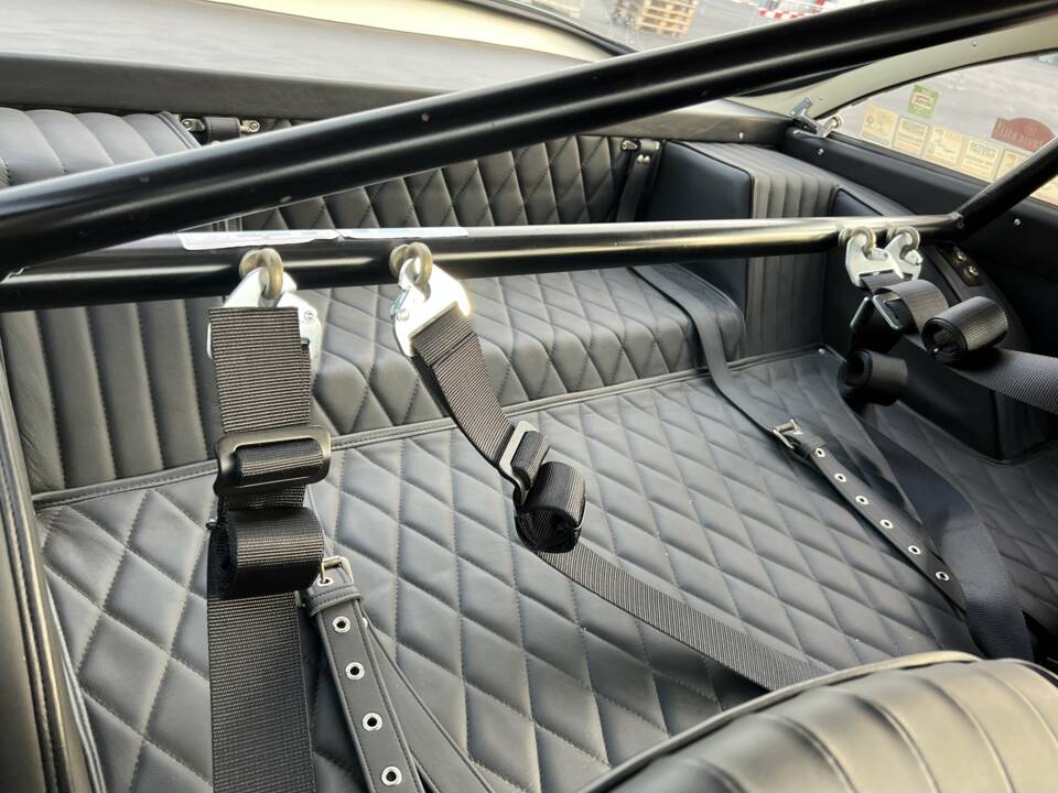 Imagen 19/47 de Ferrari 250 GT Berlinetta Lusso (1962)