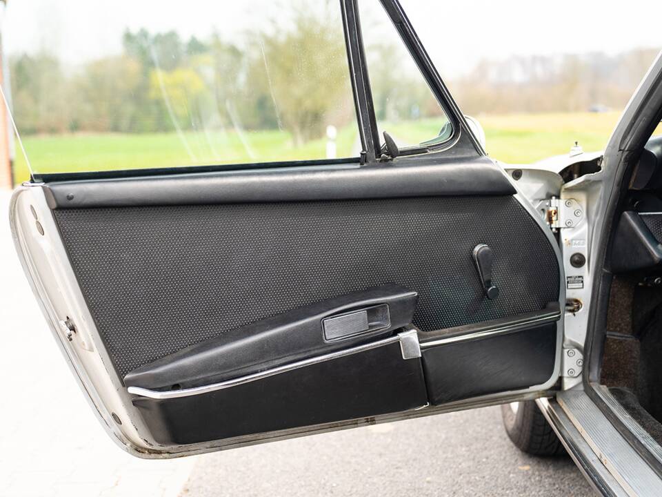 Image 21/40 of Porsche 911 2.2 S (1971)