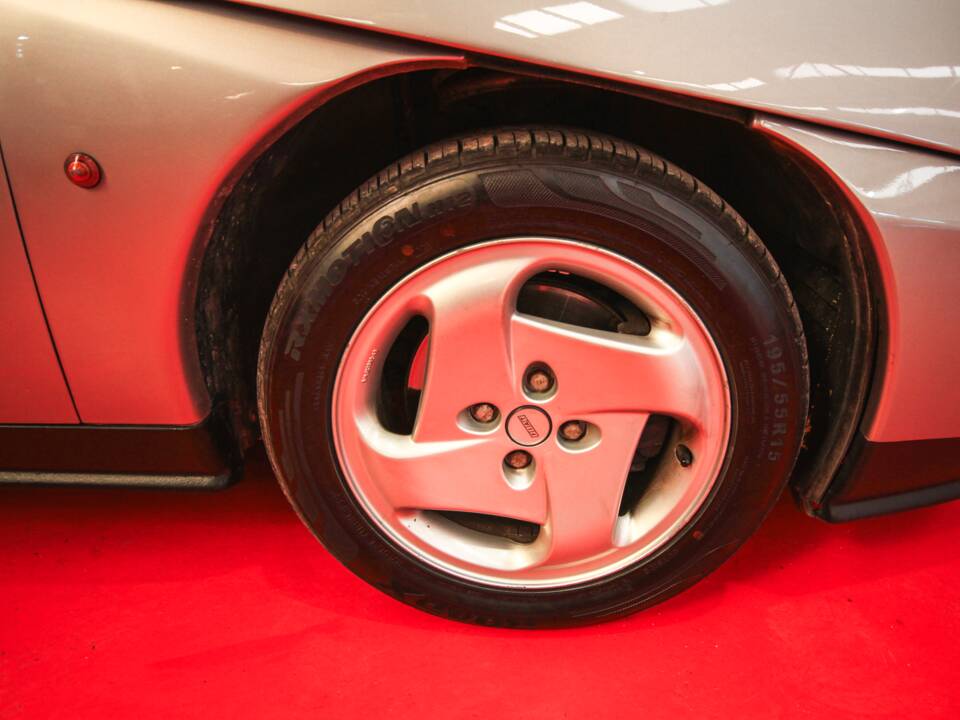 Bild 8/16 von FIAT Coupé 1.8 16V (1997)