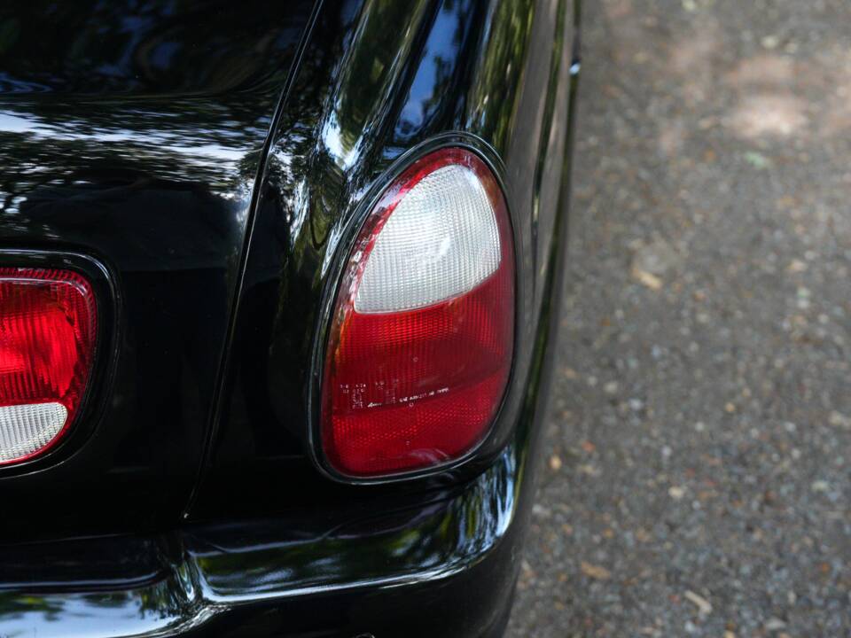 Image 9/50 of Bentley Arnage T (2004)