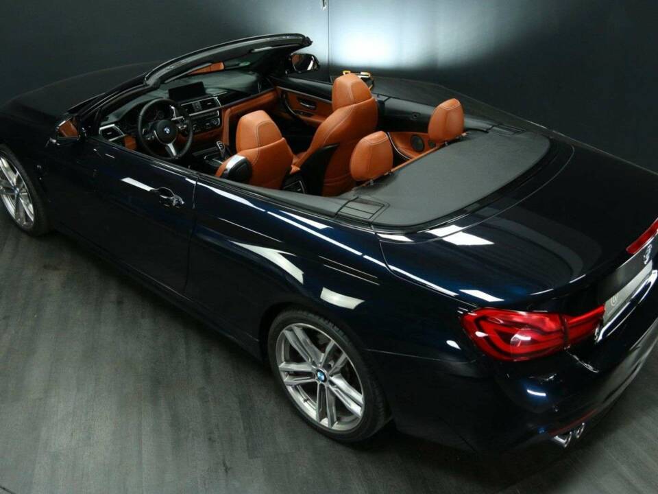Image 30/30 de BMW 435d xDrive (2017)