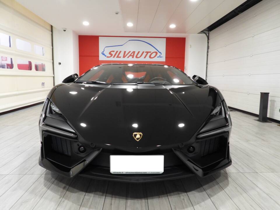 Bild 2/15 von Lamborghini Revuelto (2024)