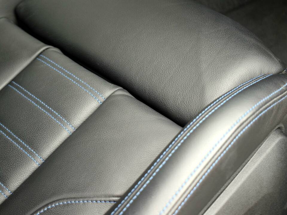 Bild 47/50 von BMW M2 Coupé (2024)