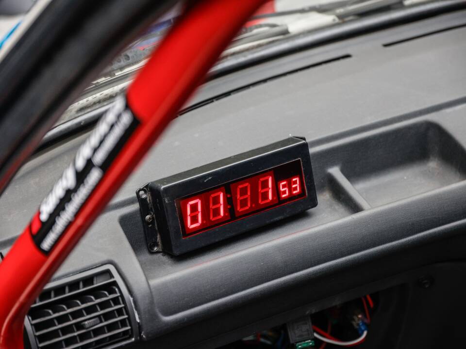 Imagen 39/44 de Peugeot 205 GTi 1.9 (1987)