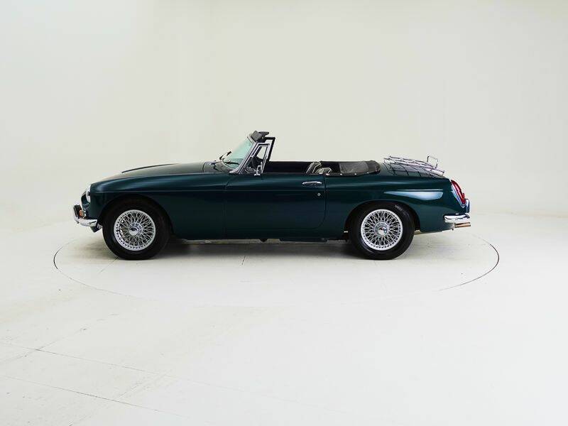 Bild 5/15 von MG MGB (1966)